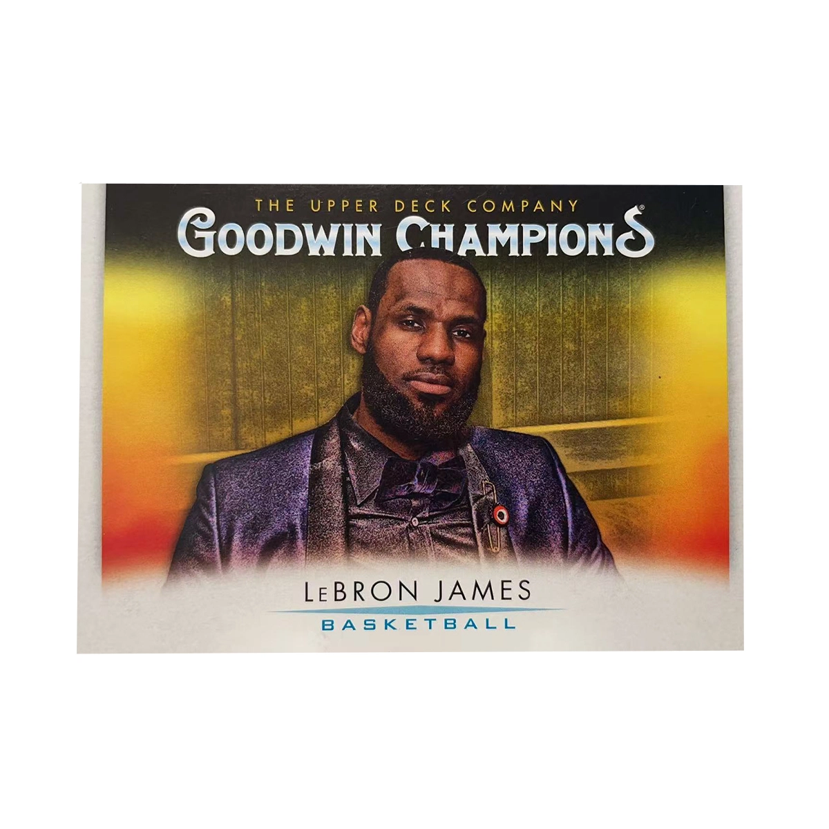 UPPER DECK DU2021
