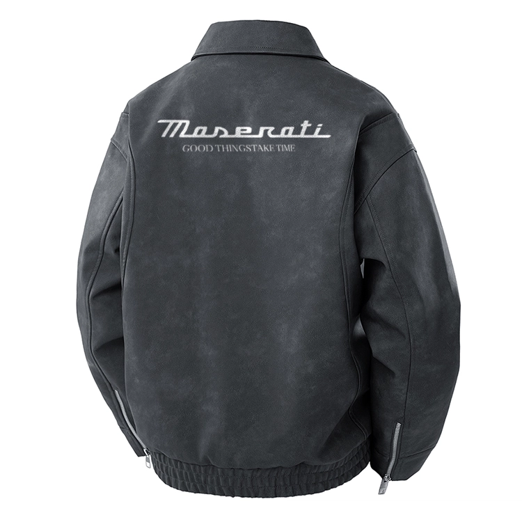 Maserati vintage