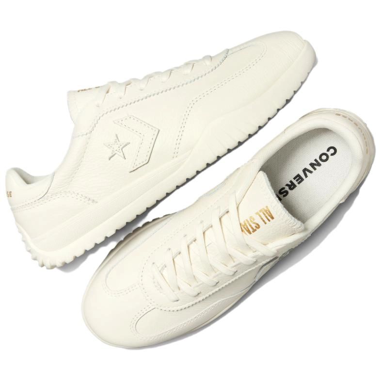 Converse Run Star Trainer Gold