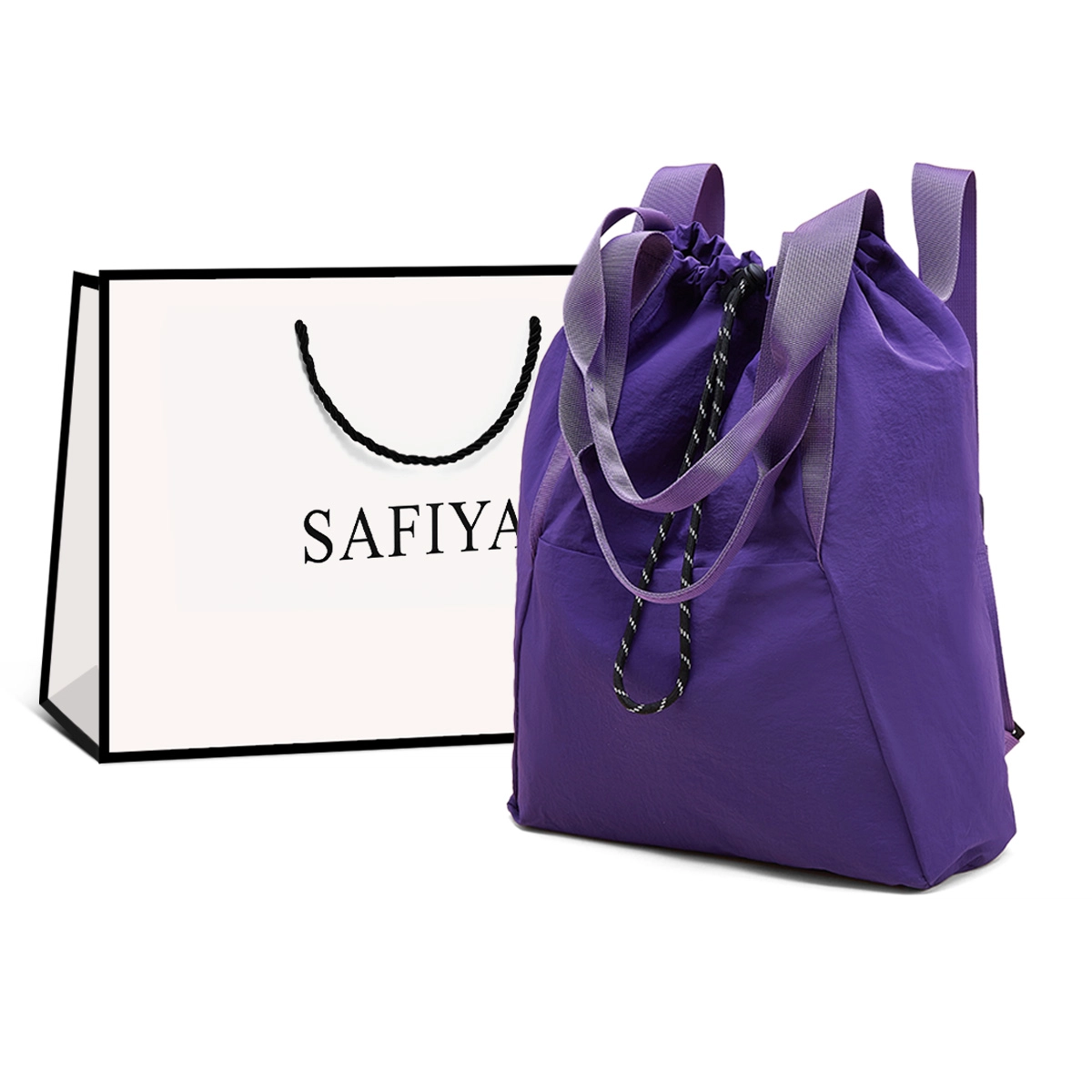 safiya