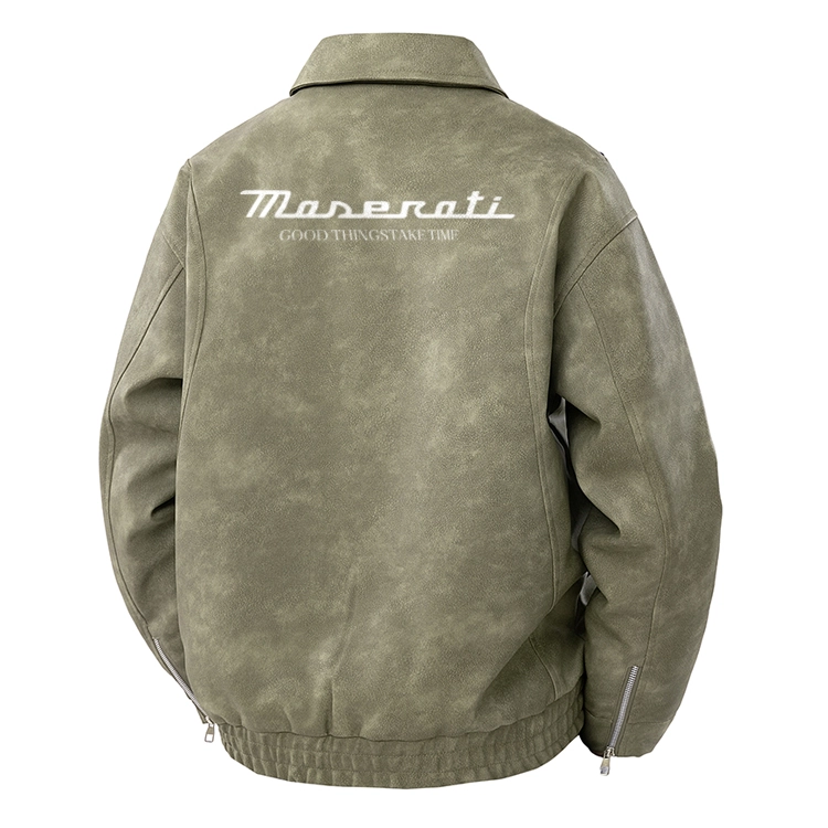 Maserati vintage