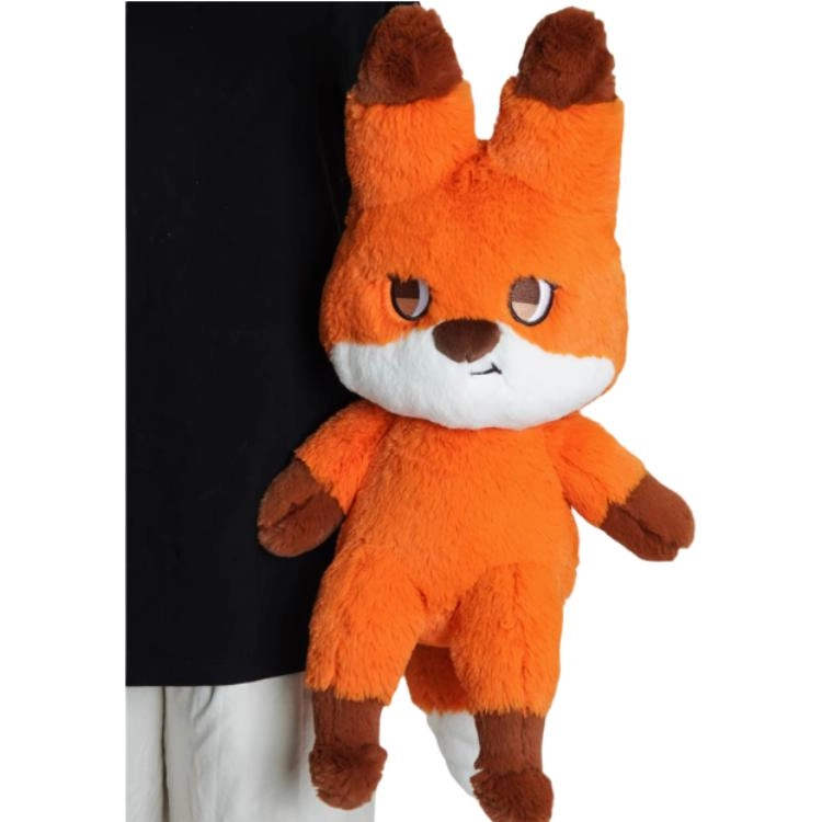 ZEIO Redfox 52cm