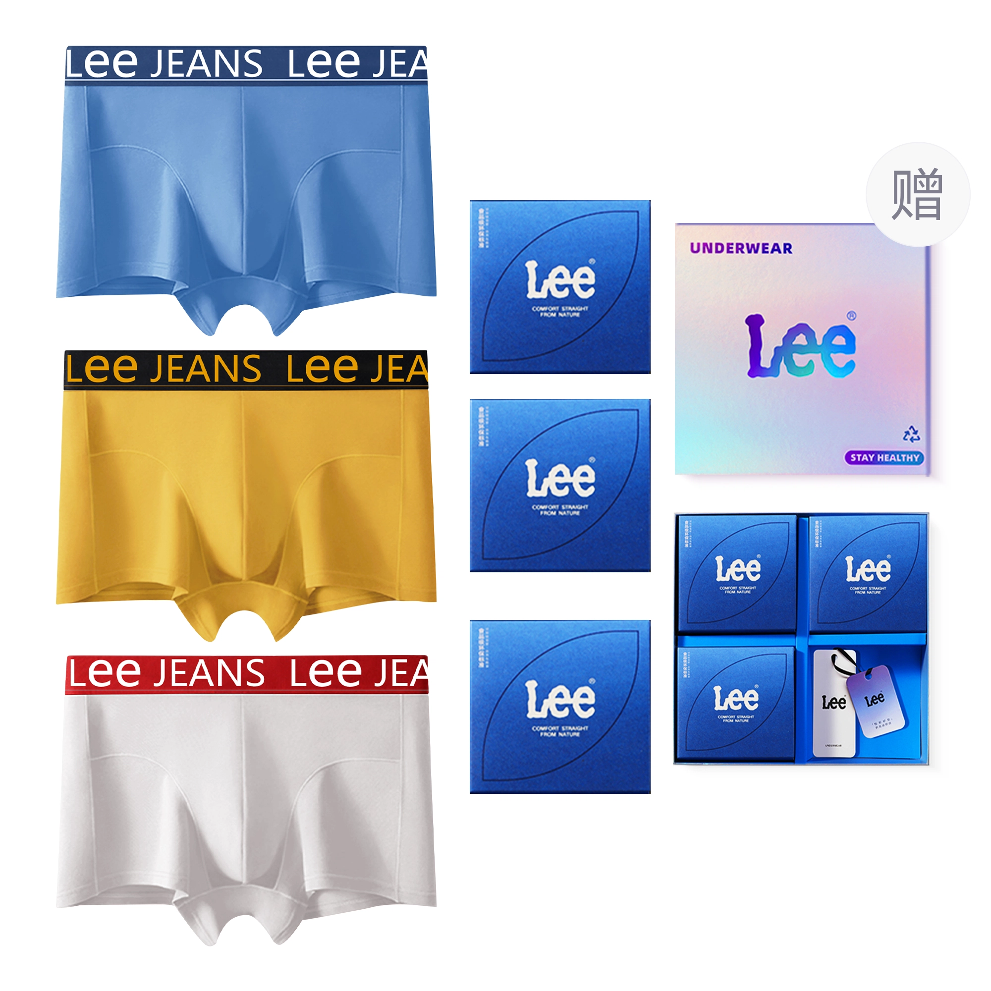 Lee 101 3