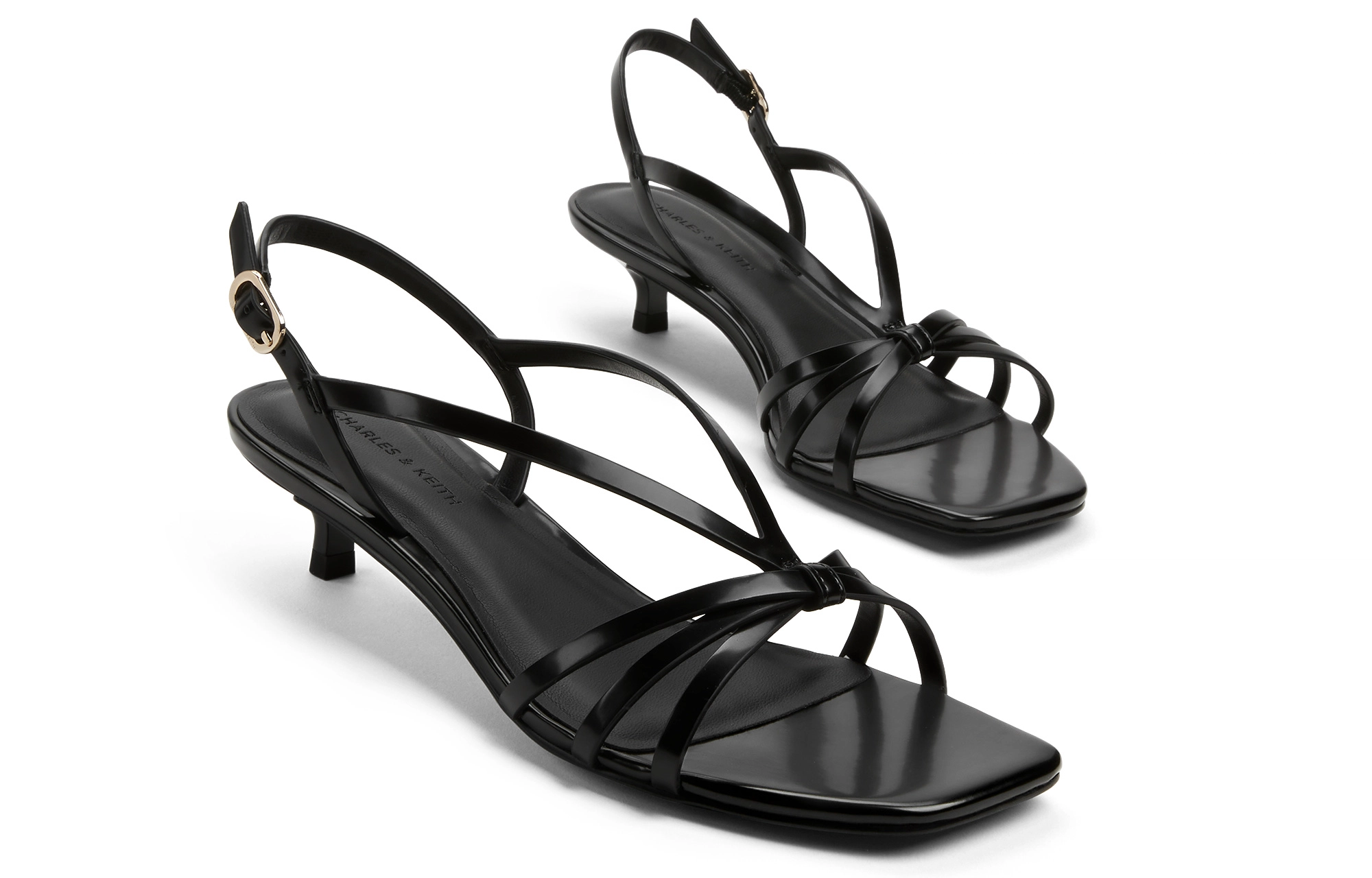 CHARLESKEITH ck PU 3.5cm