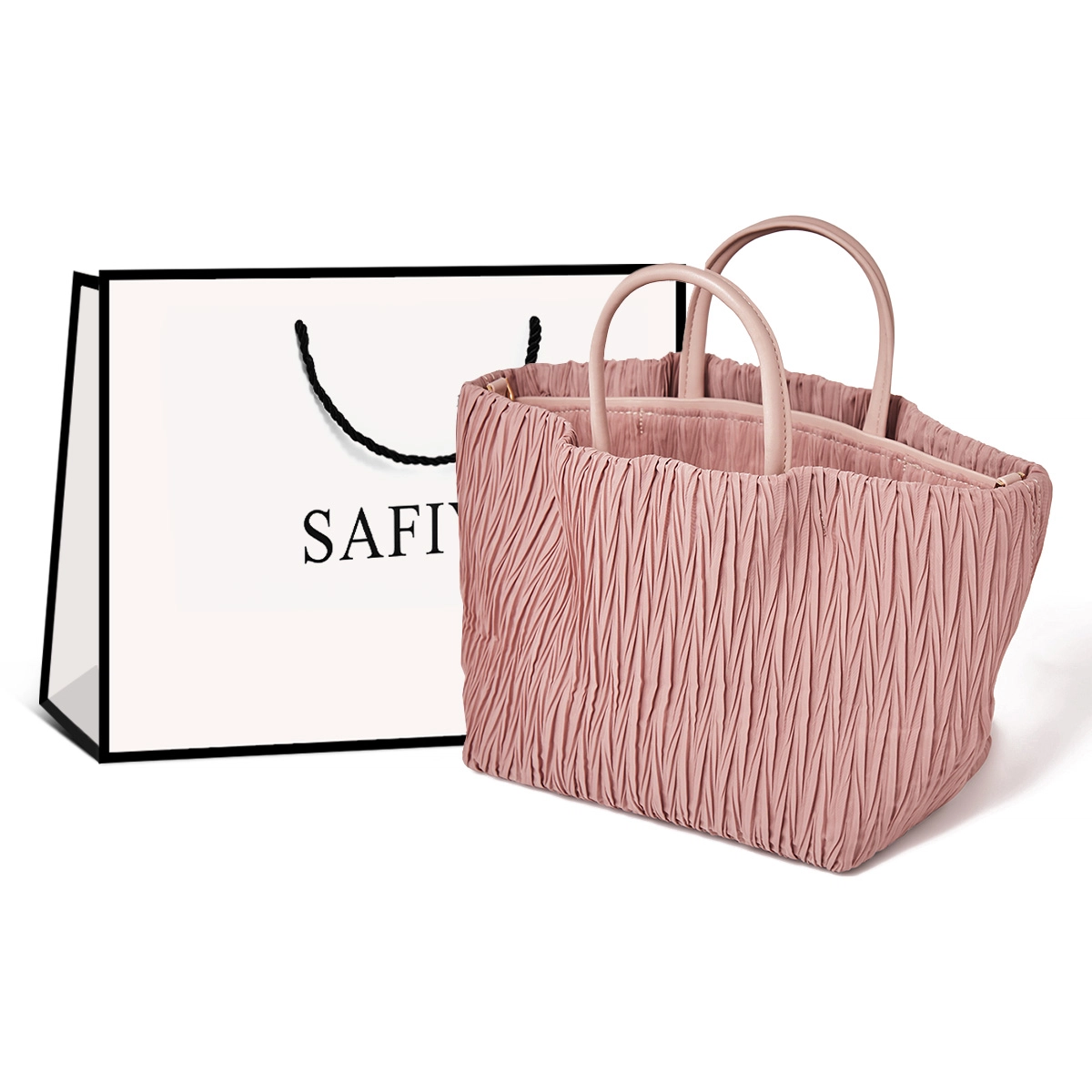SAFIYATote