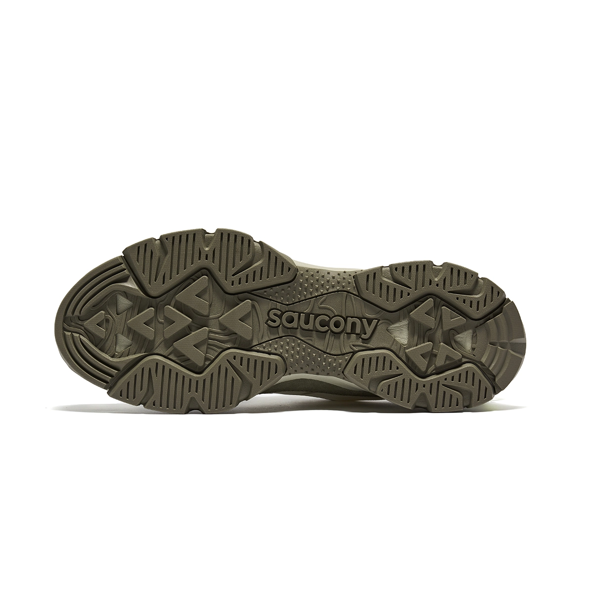 Teenie Weenie Men x Saucony Canyon WLK