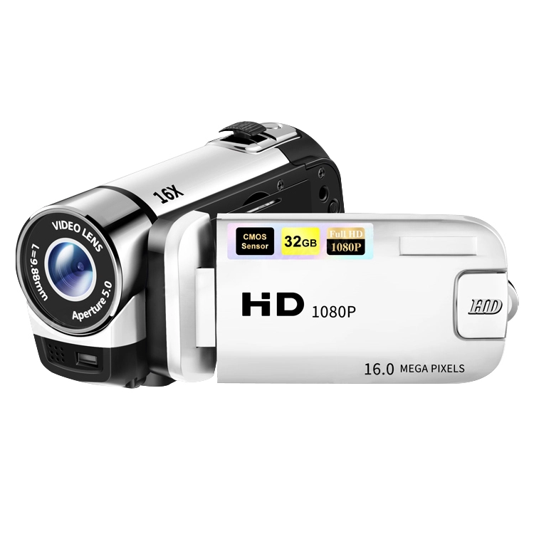 HAWESGARS D90DV 16004K16vlog