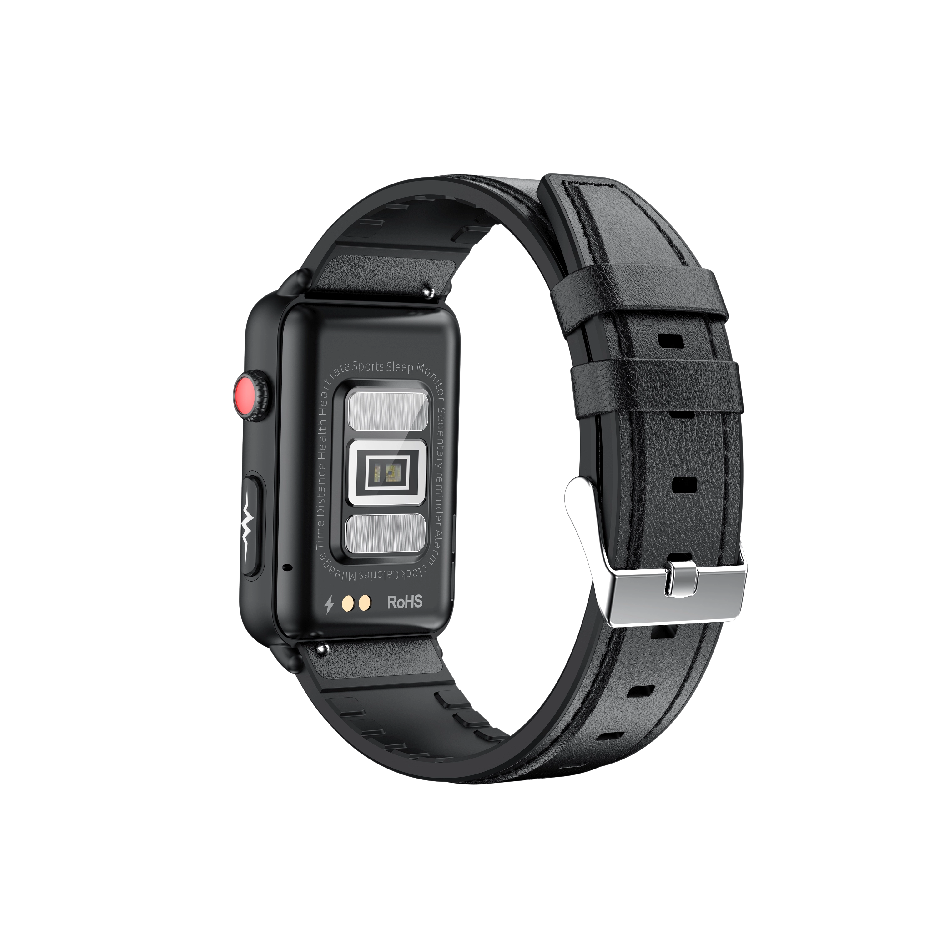 dido R50ProMax - SOS