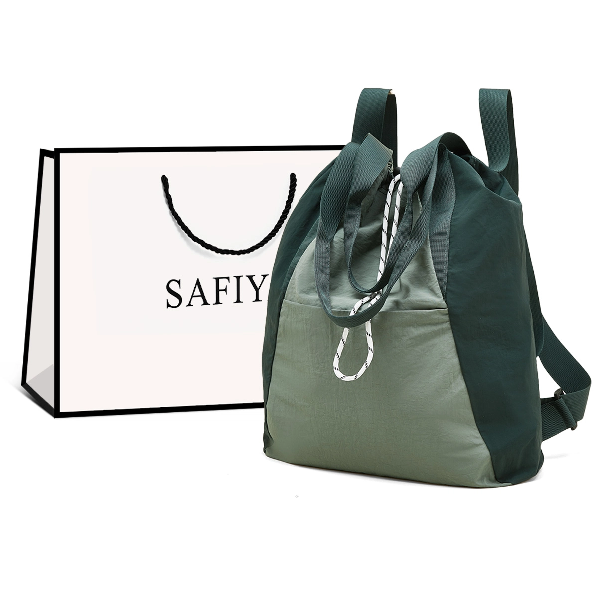 safiya