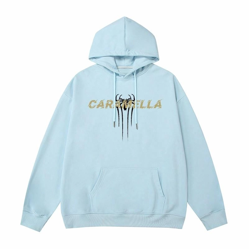 Caramella Logo