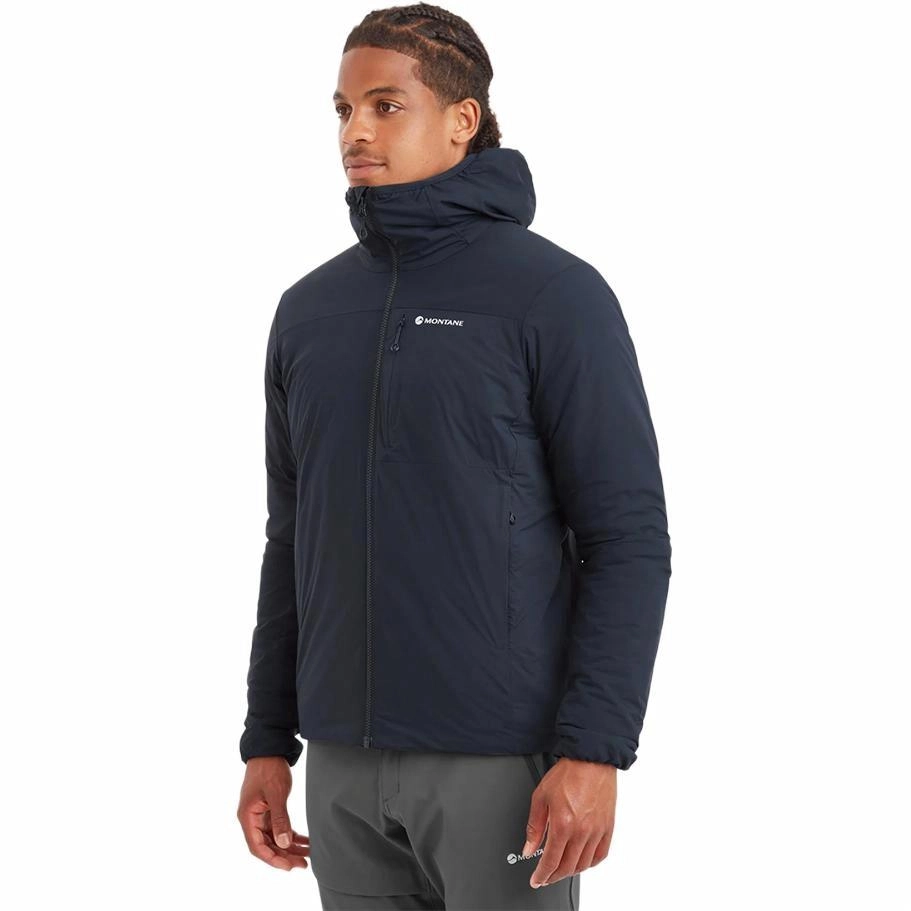 Montane FIREBALL HOODIE