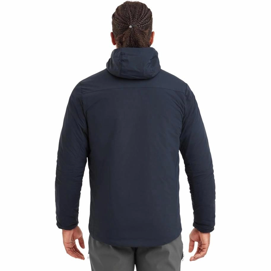 Montane FIREBALL HOODIE