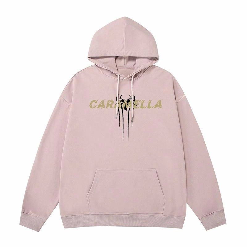 Caramella Logo