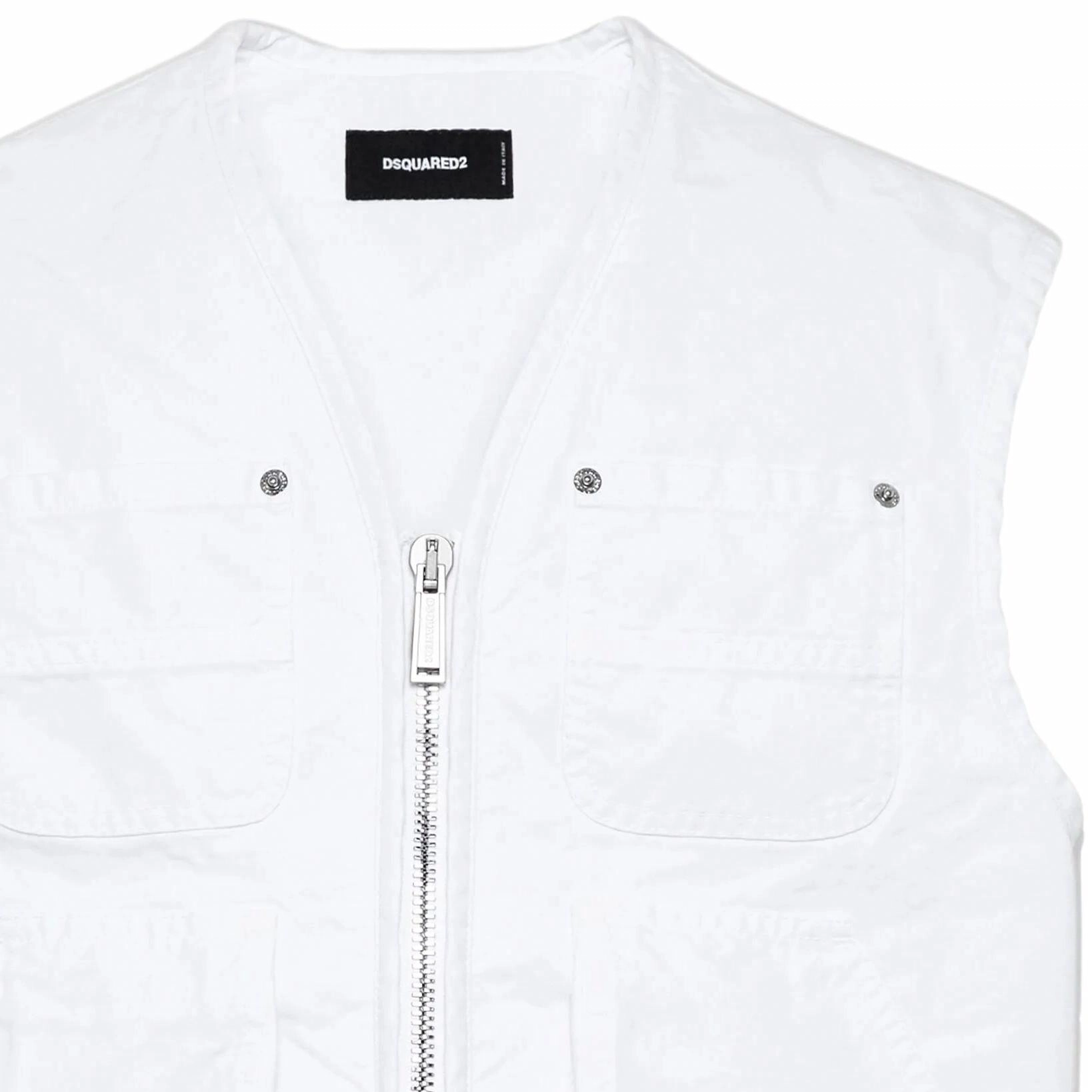 DSQUARED 2 SS25 V