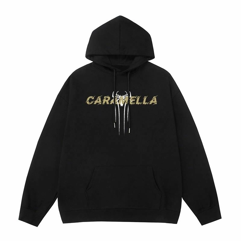 Caramella Logo