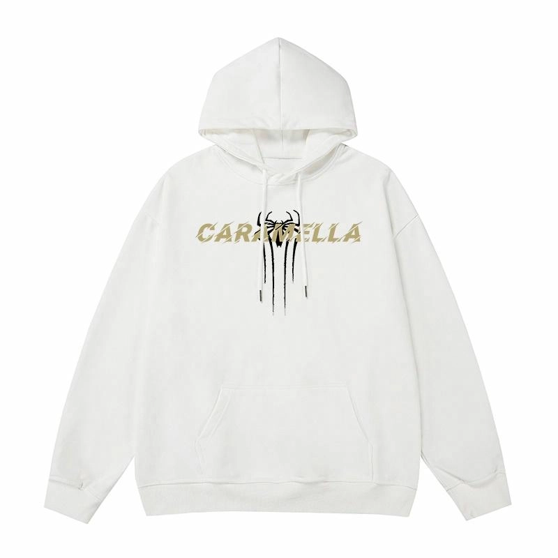 Caramella Logo