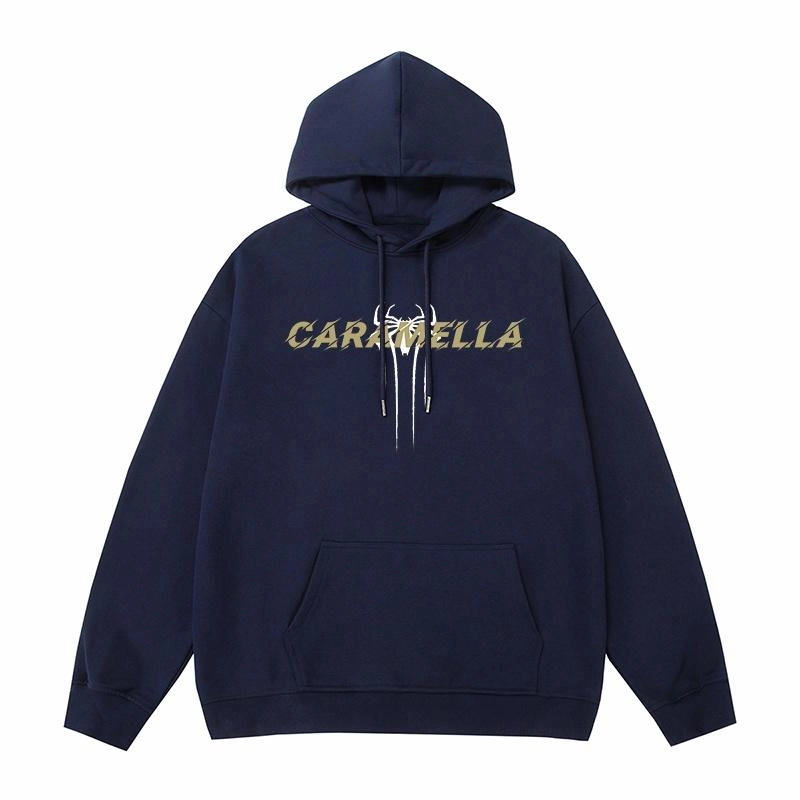 Caramella Logo