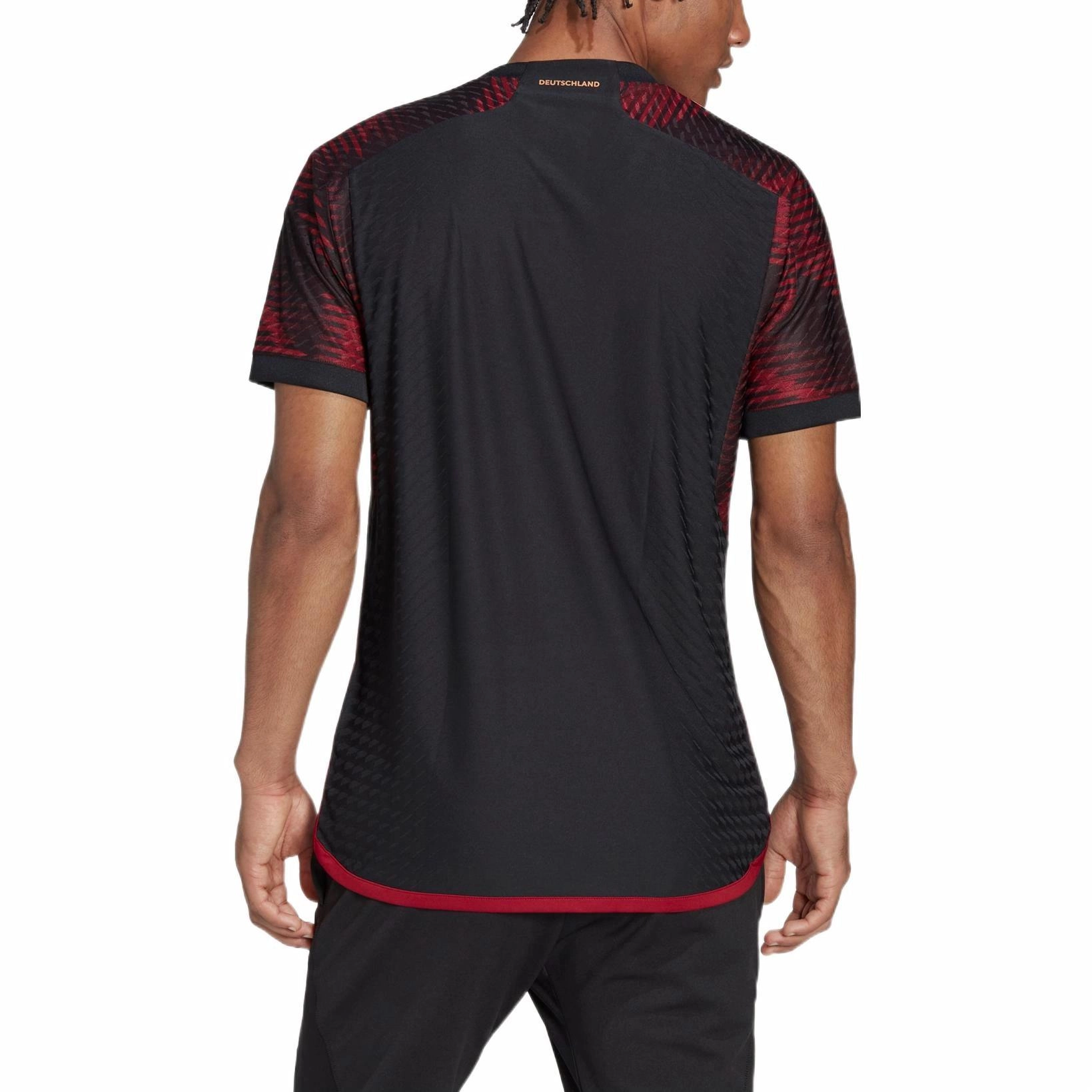 adidas 2022 Logo AU