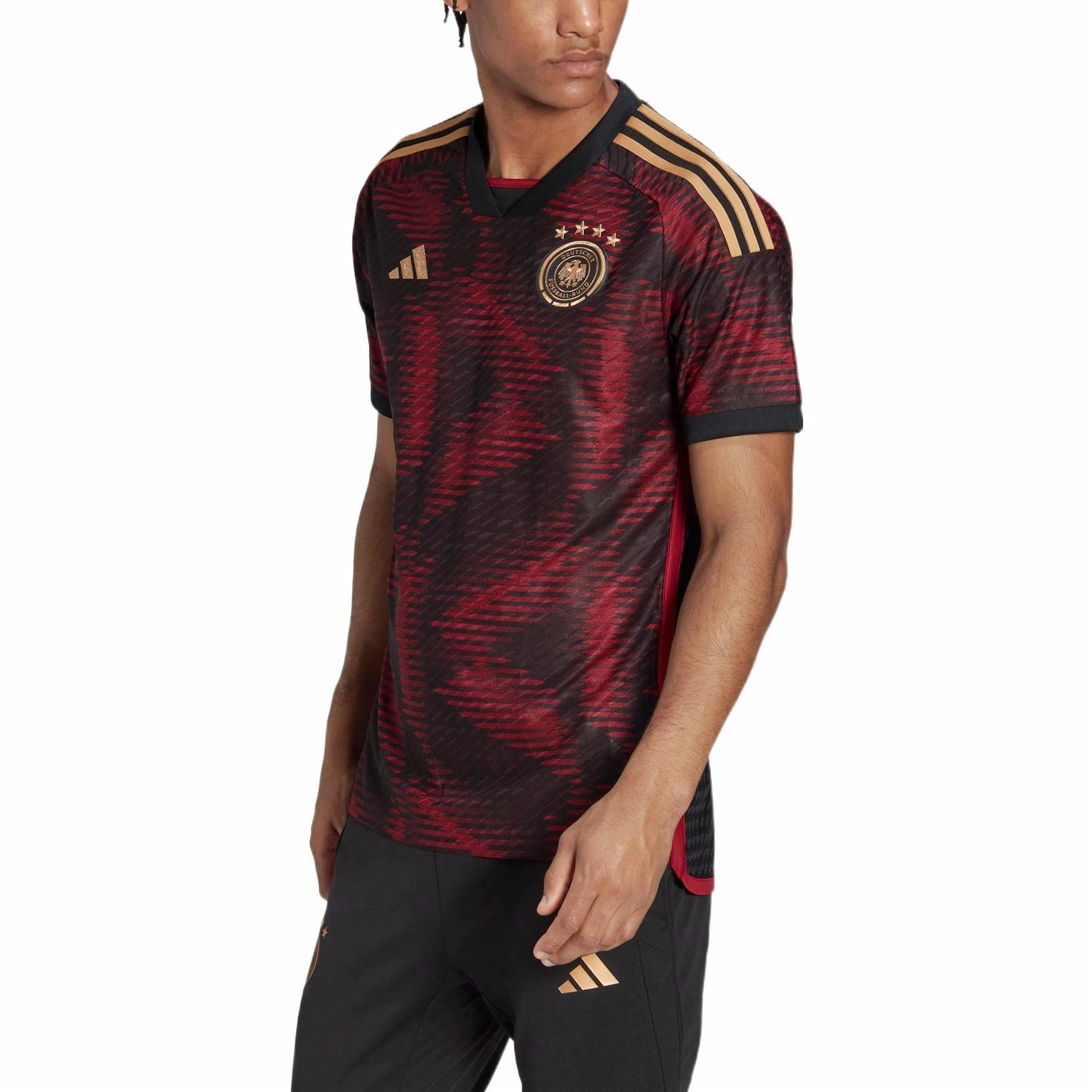 adidas 2022 Logo AU