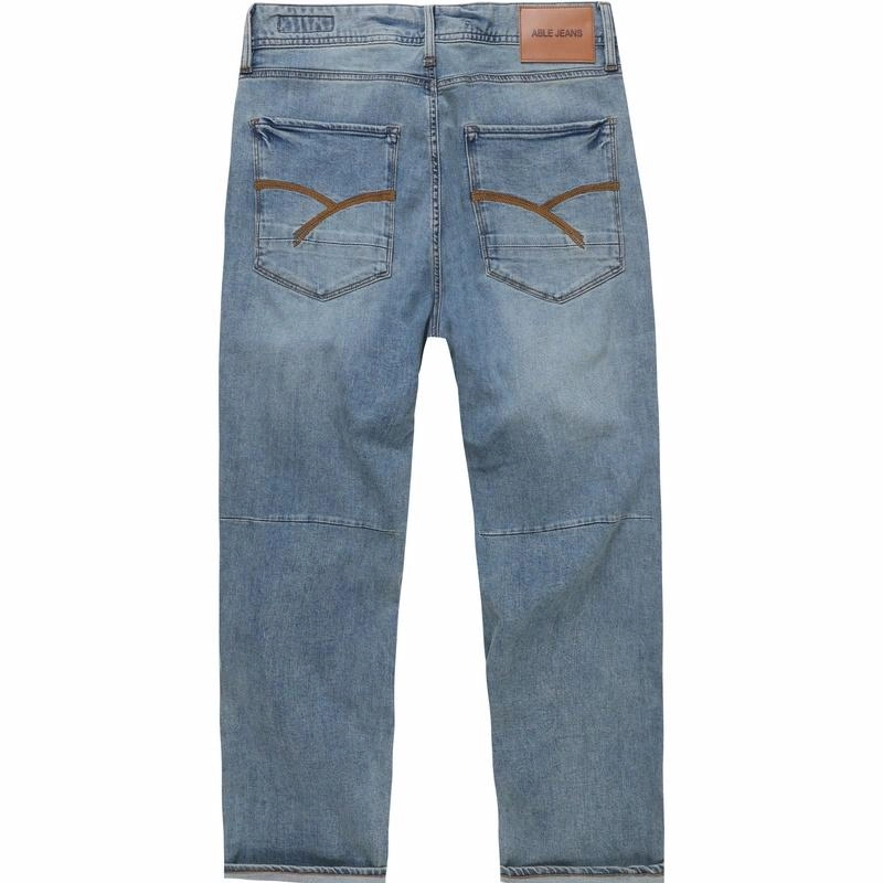 ABLE JEANS