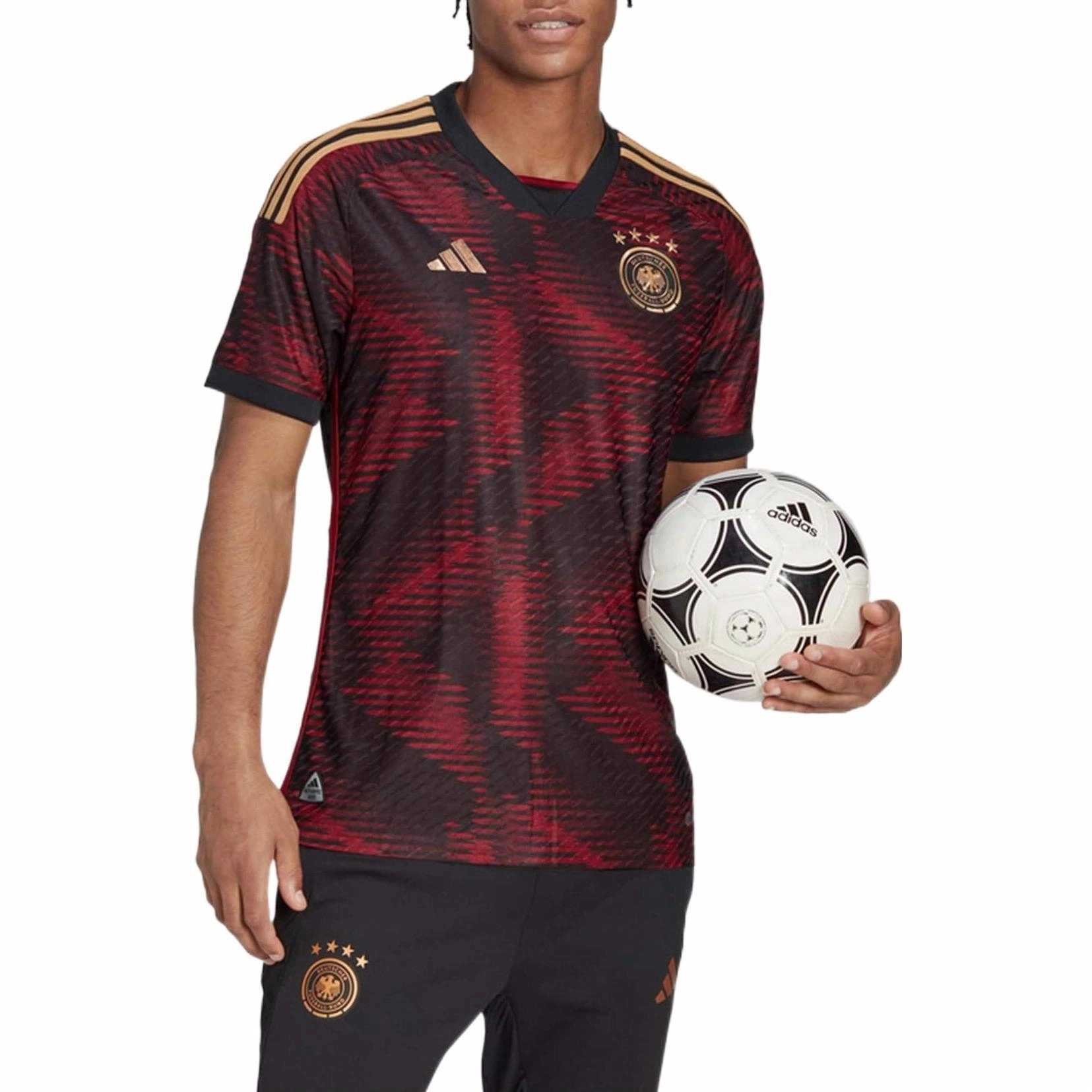 adidas 2022 Logo AU