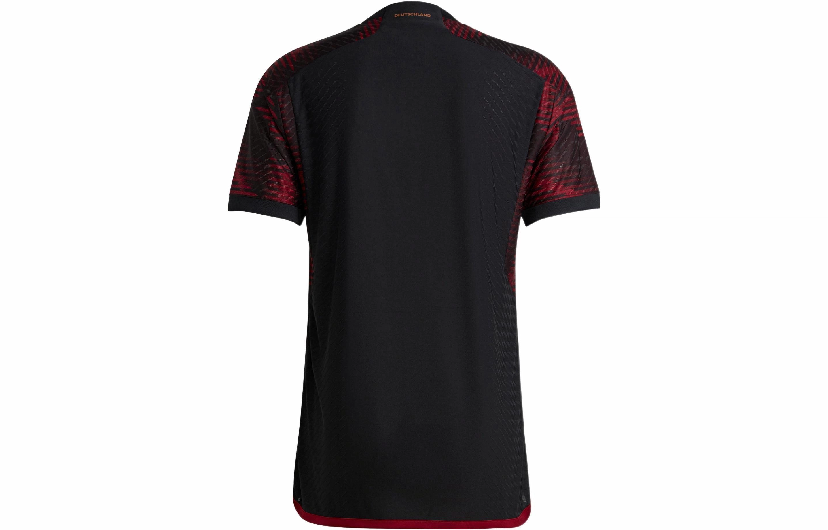 adidas 2022 Logo AU