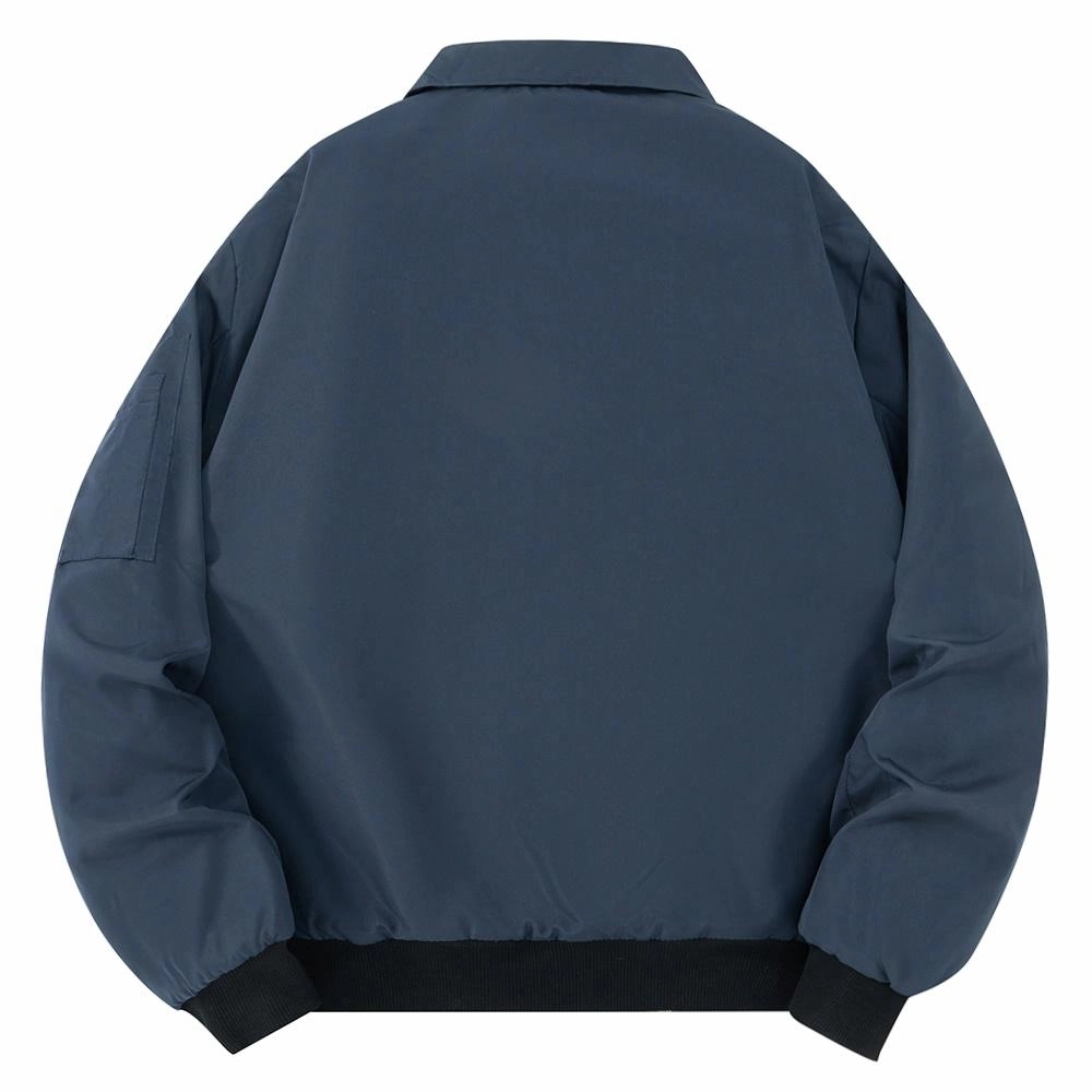 FORCEPULR bomber