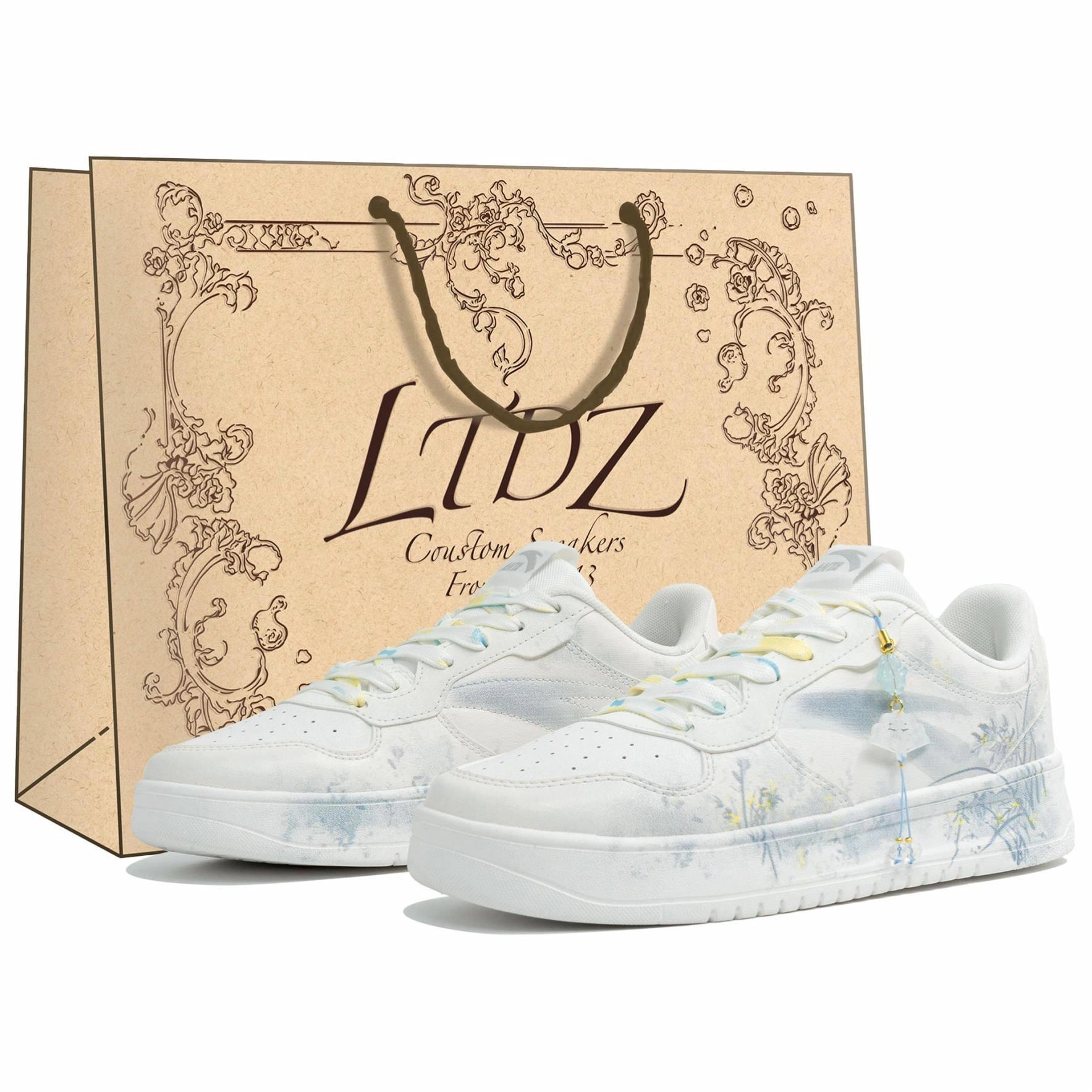 Anta LTDZ
