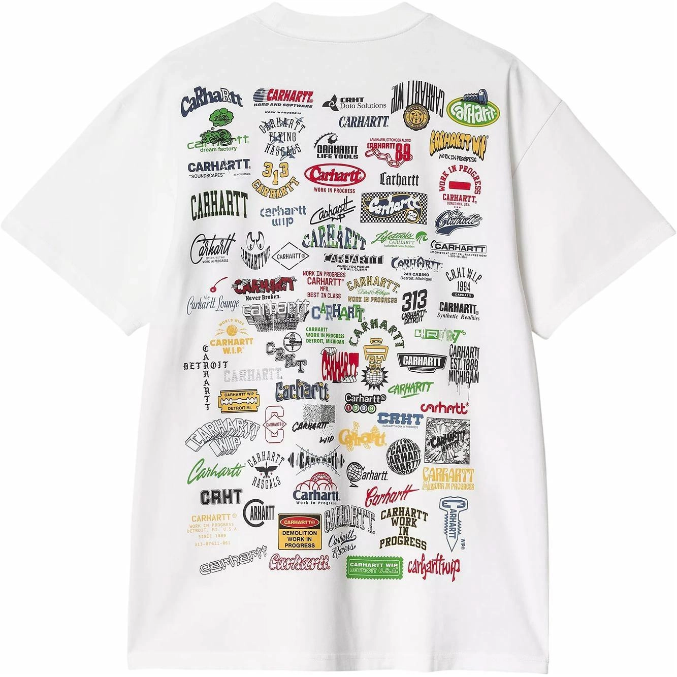 Carhartt WIP T