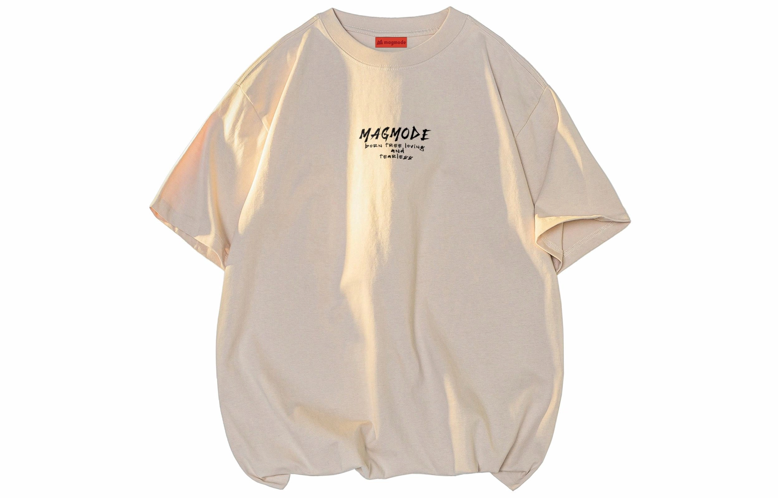 magmode LogoT