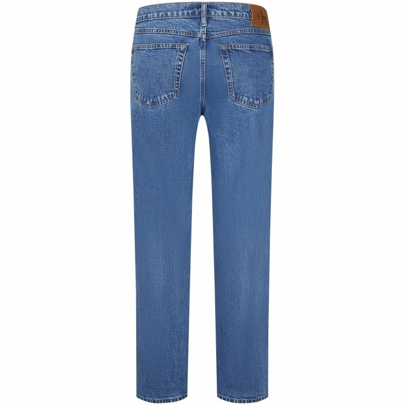 CALVIN KLEIN SS25 90