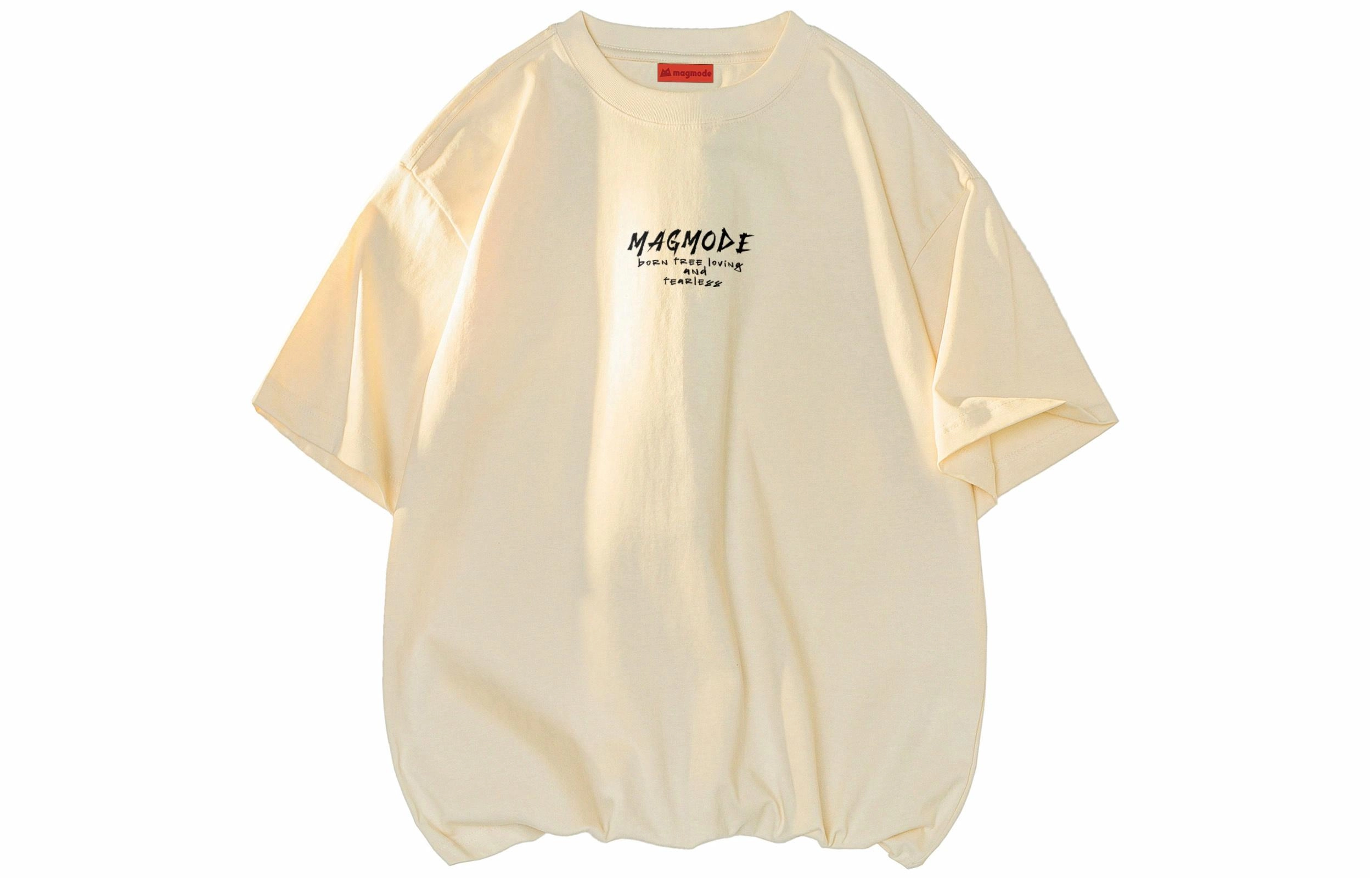 magmode LogoT