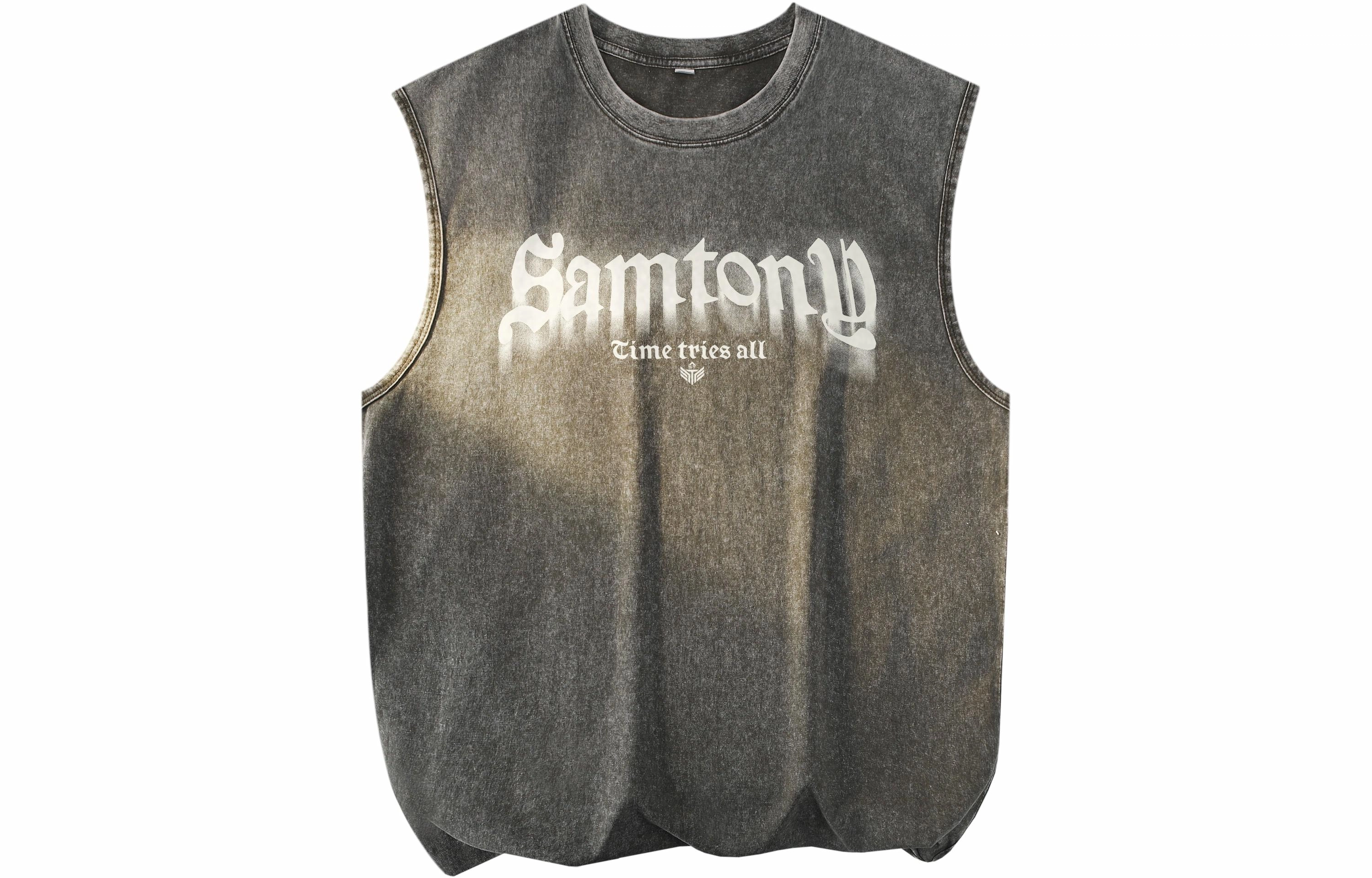 Samtony Logo