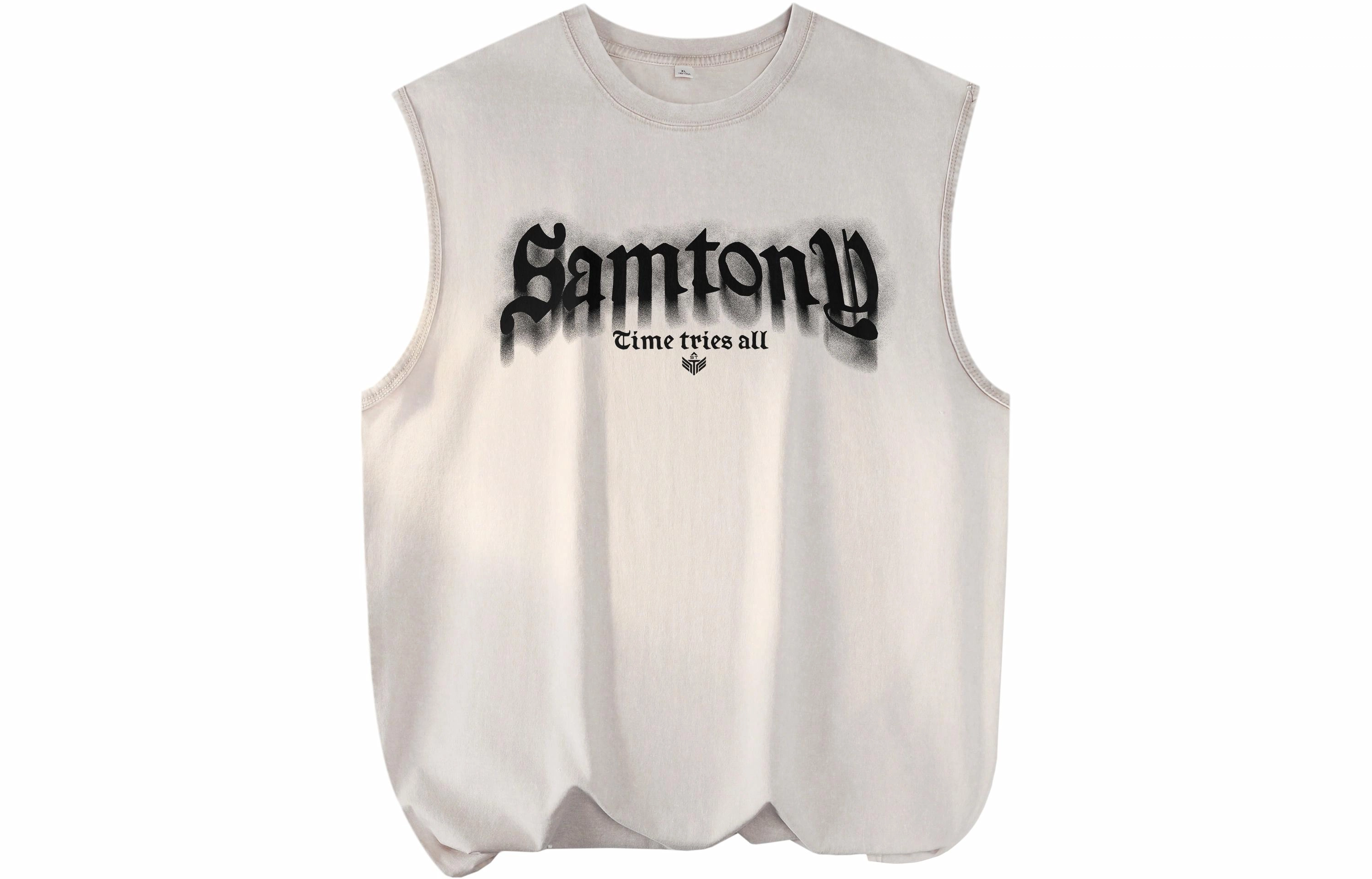 Samtony Logo