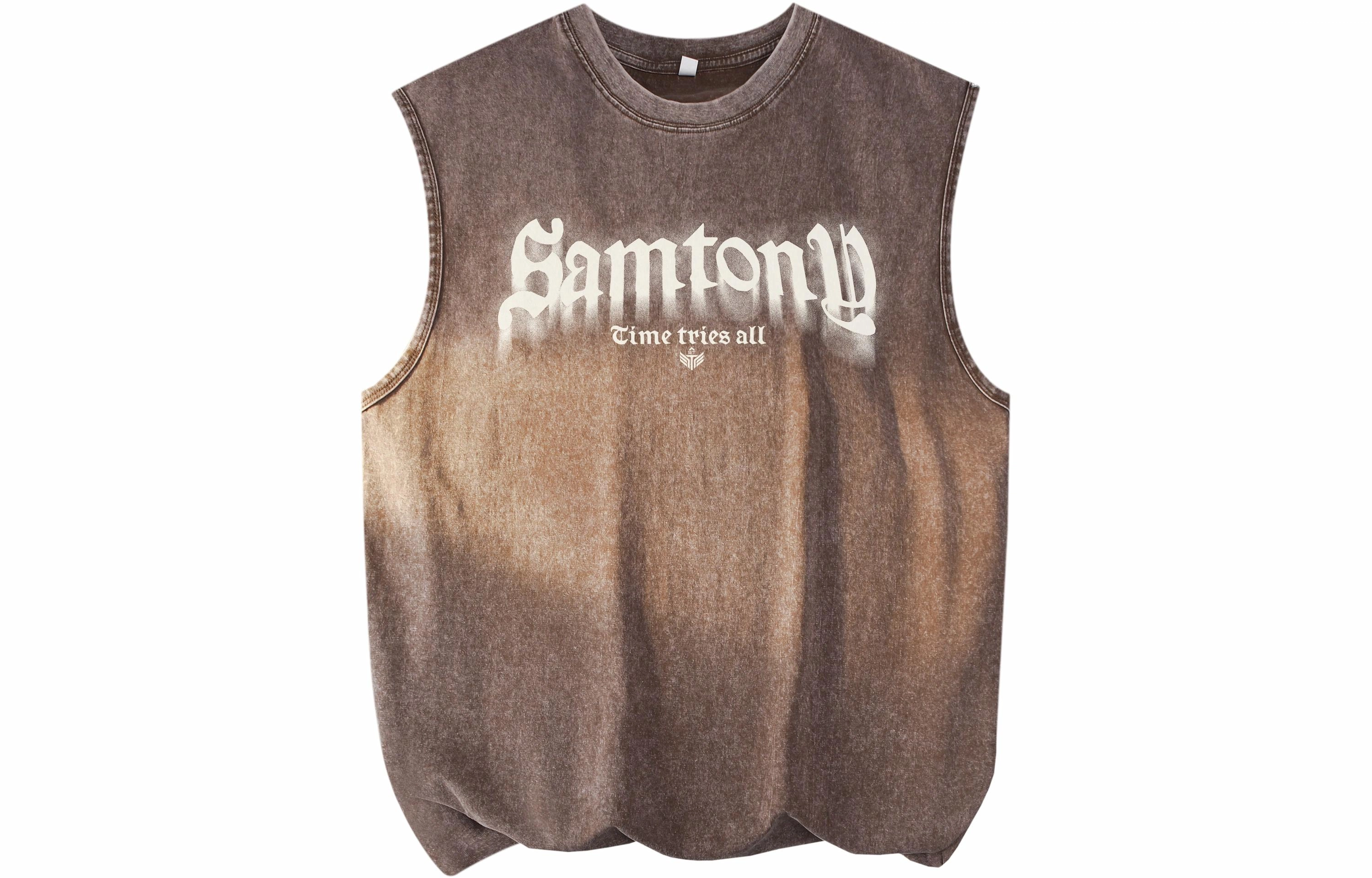 Samtony Logo
