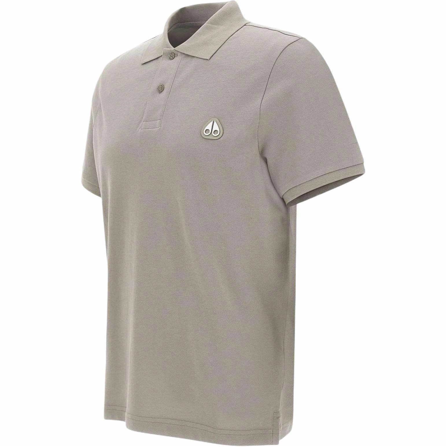 Moose Knuckles Polo