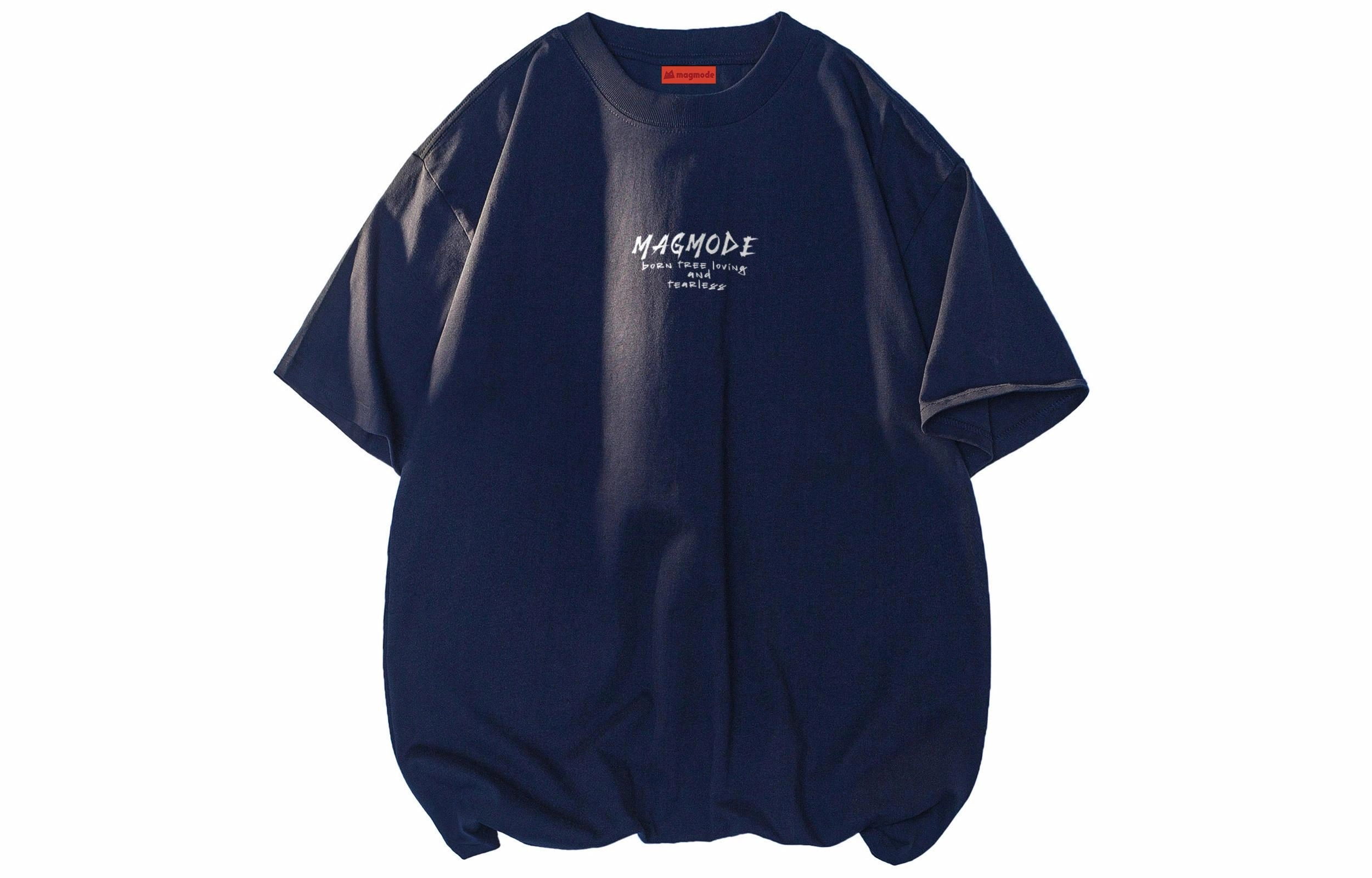 magmode LogoT