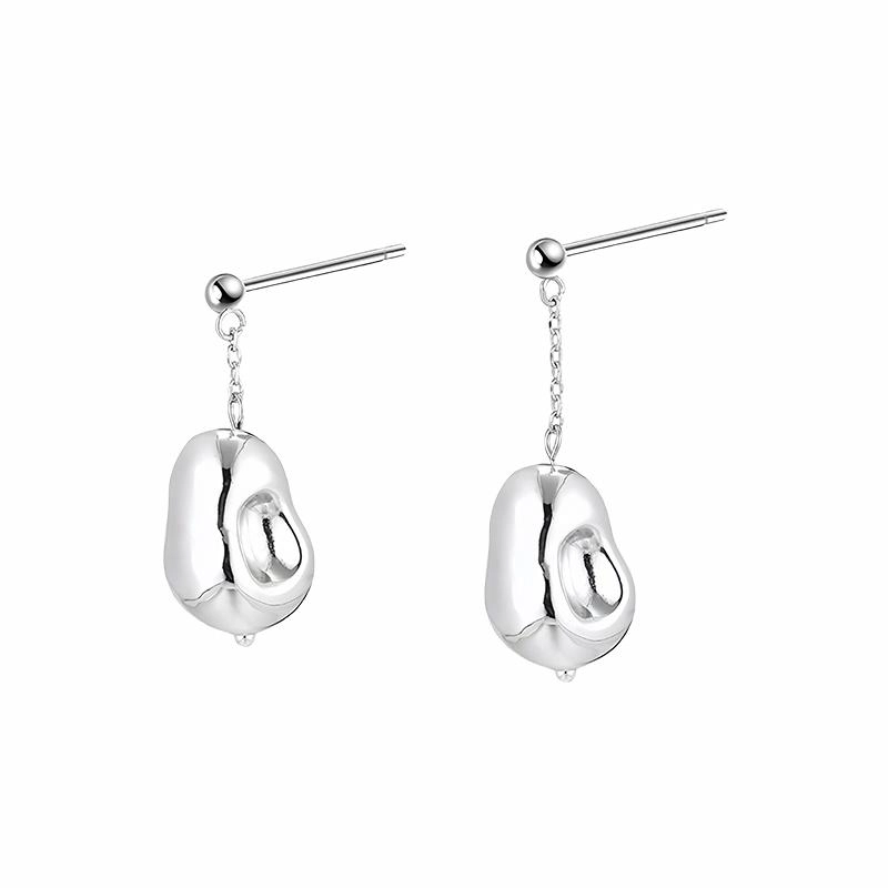 EAR PARTNER ins 925
