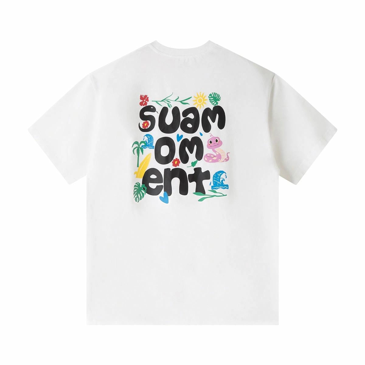 Suamoment T
