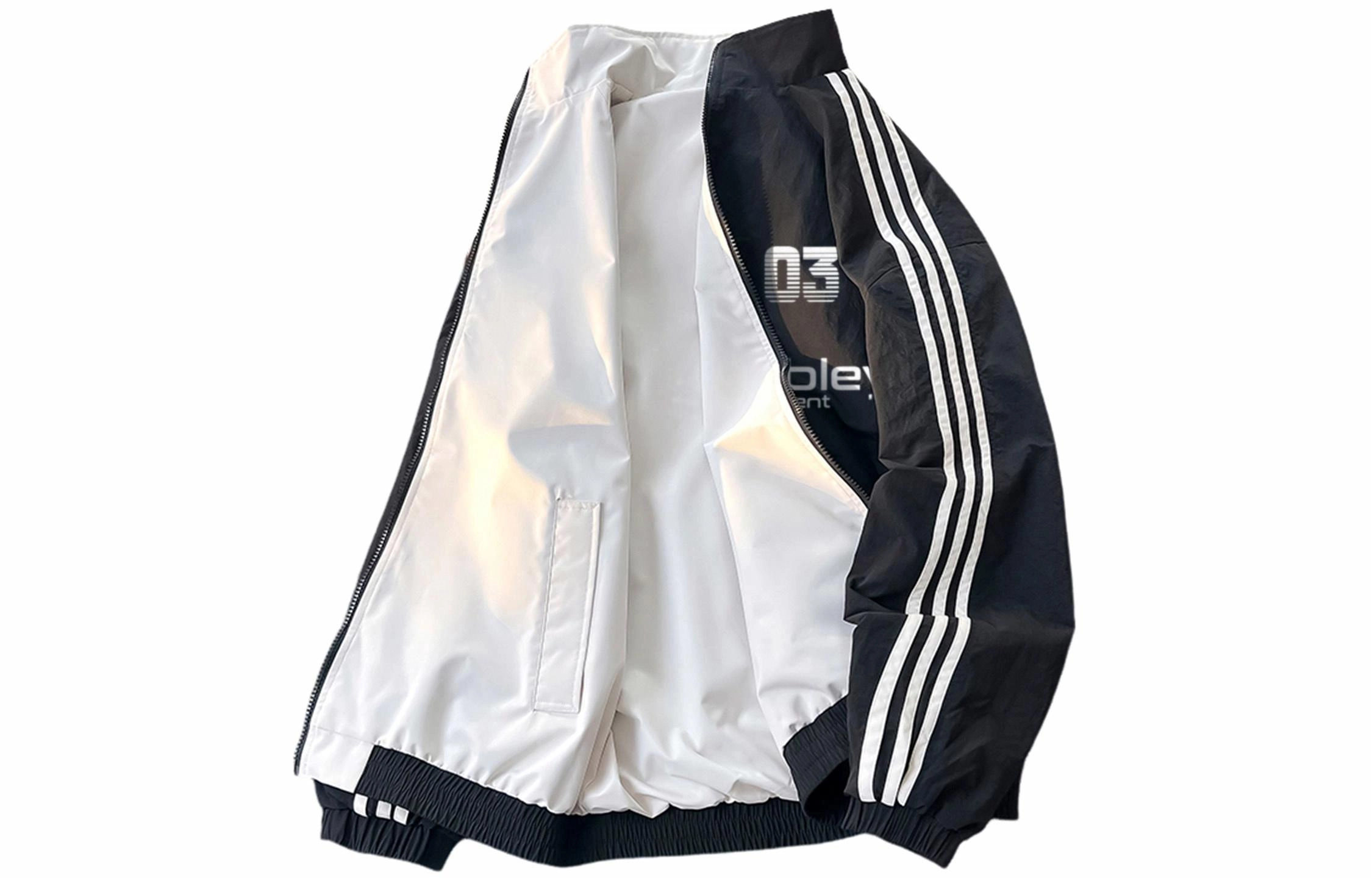 BOBBY ABLEY Logo