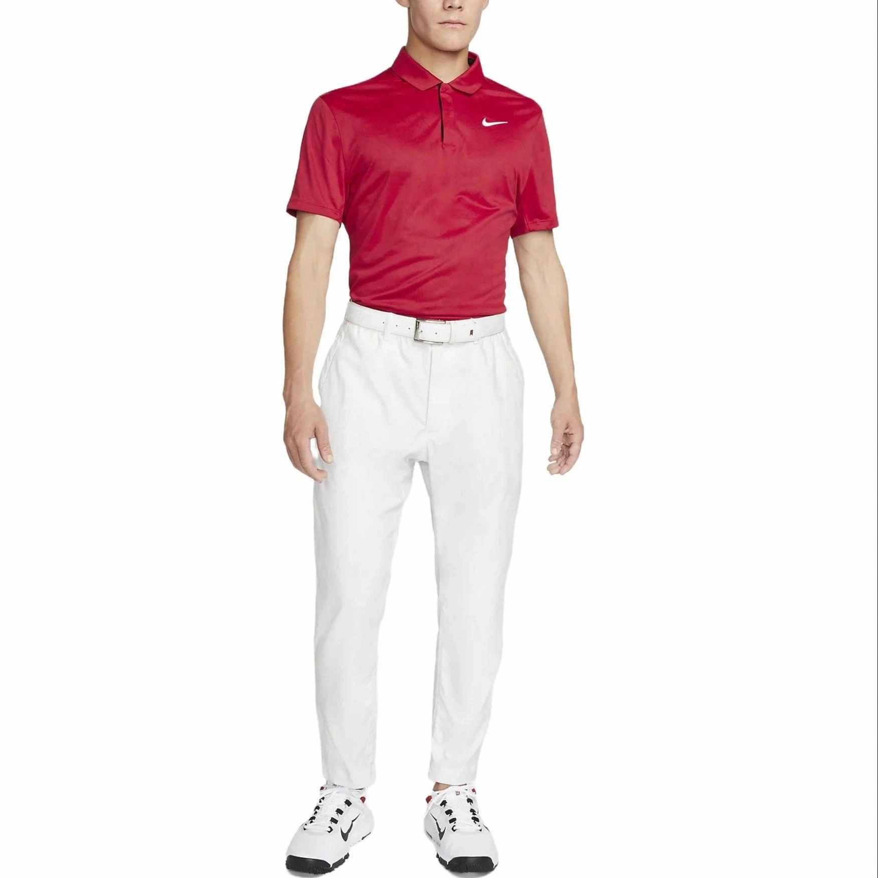 Nike LogoPolo