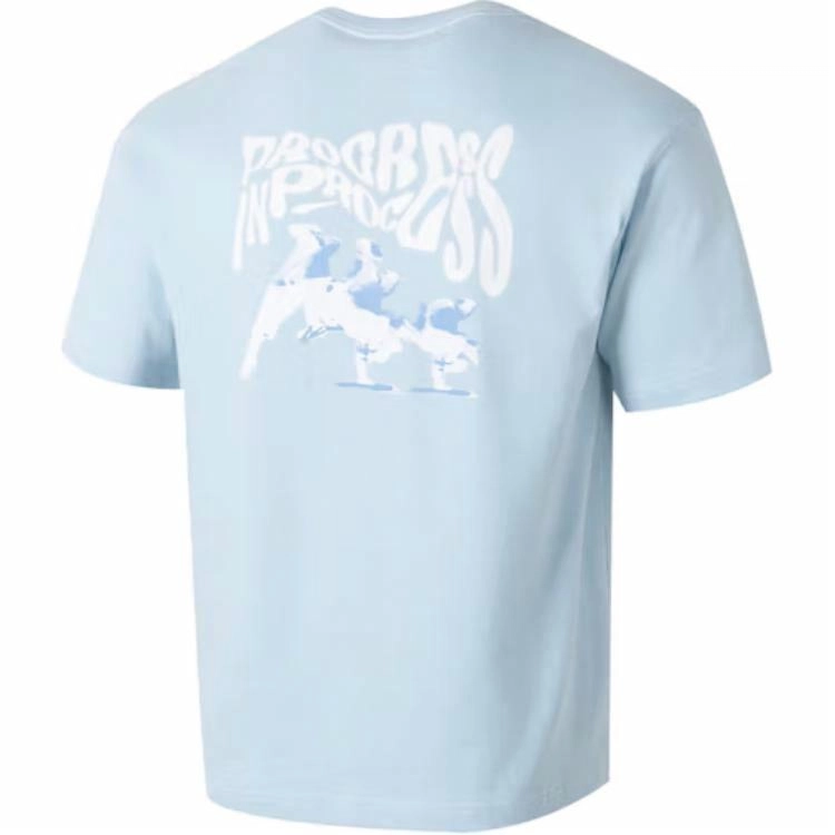 PUMA logo SS24T