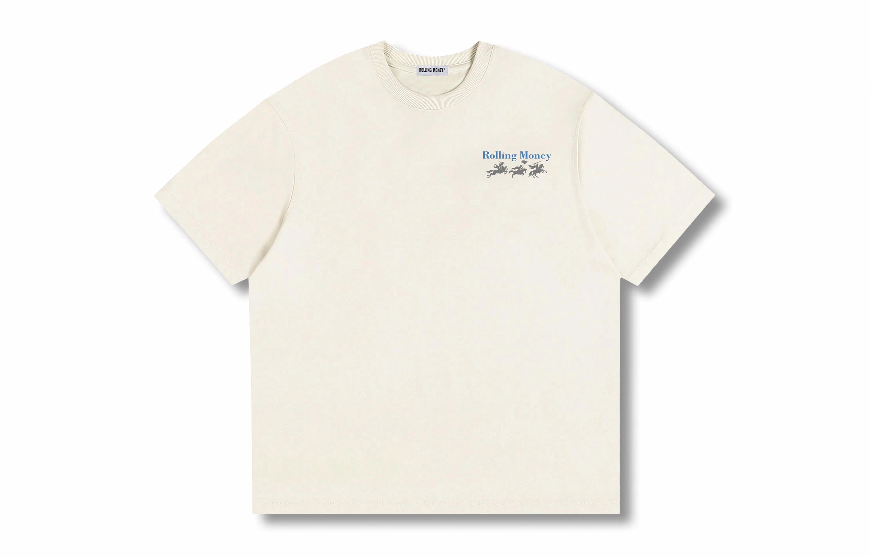 Rolling Money T