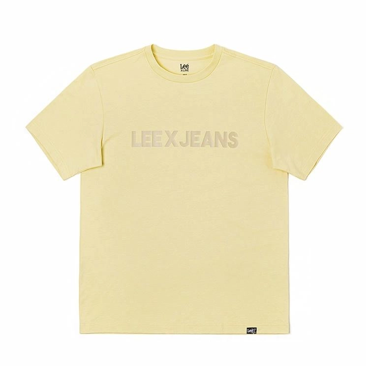 Lee SS25 T