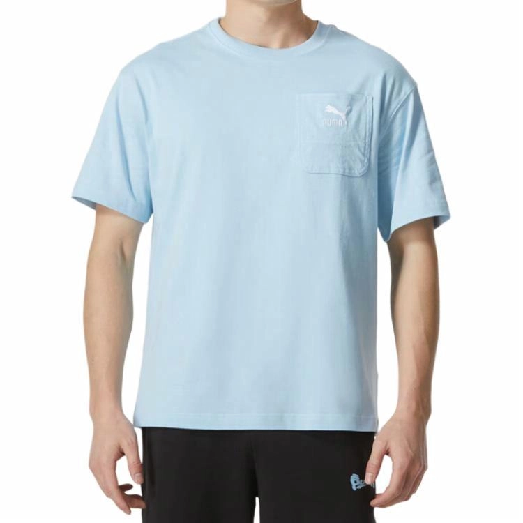 PUMA logo SS24T