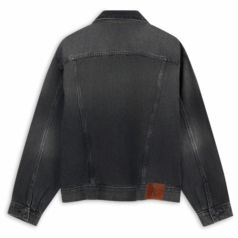 CALVIN KLEIN RDD-