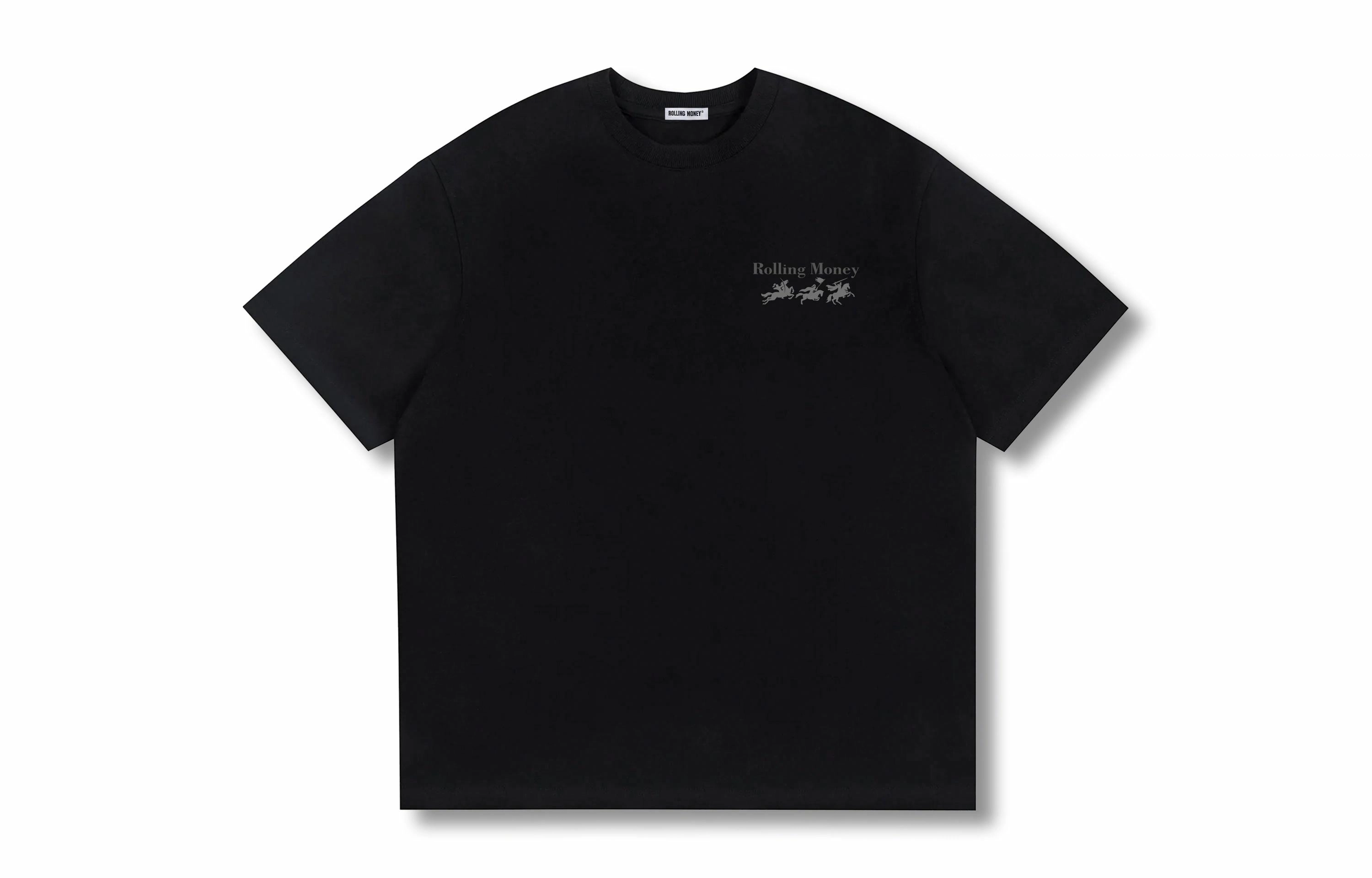 Rolling Money T