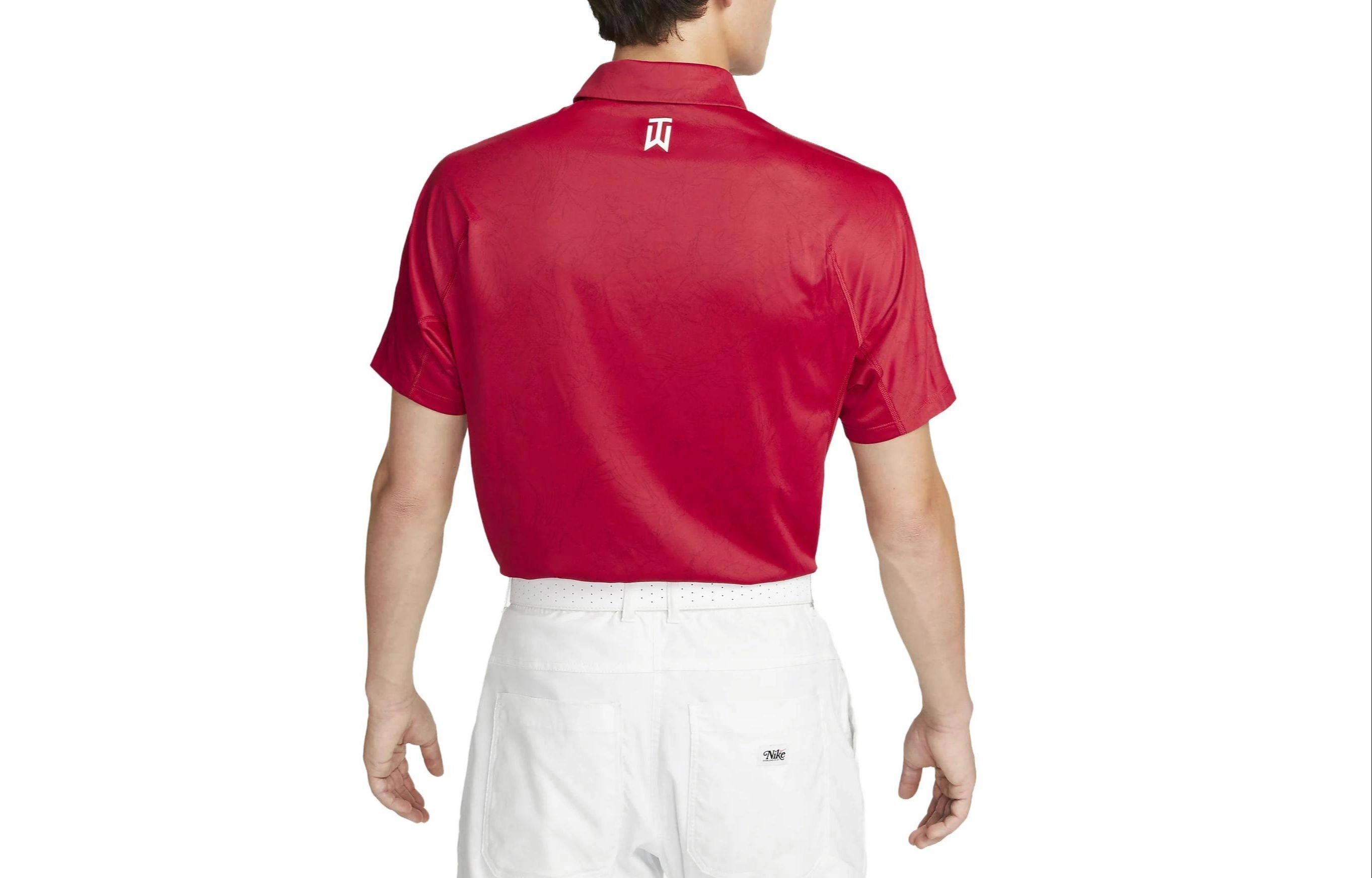 Nike LogoPolo