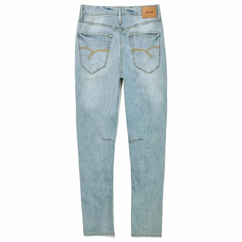 ABLE JEANS