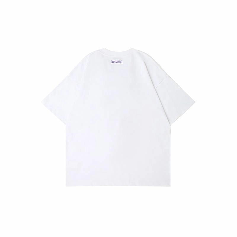 SQQZ project T